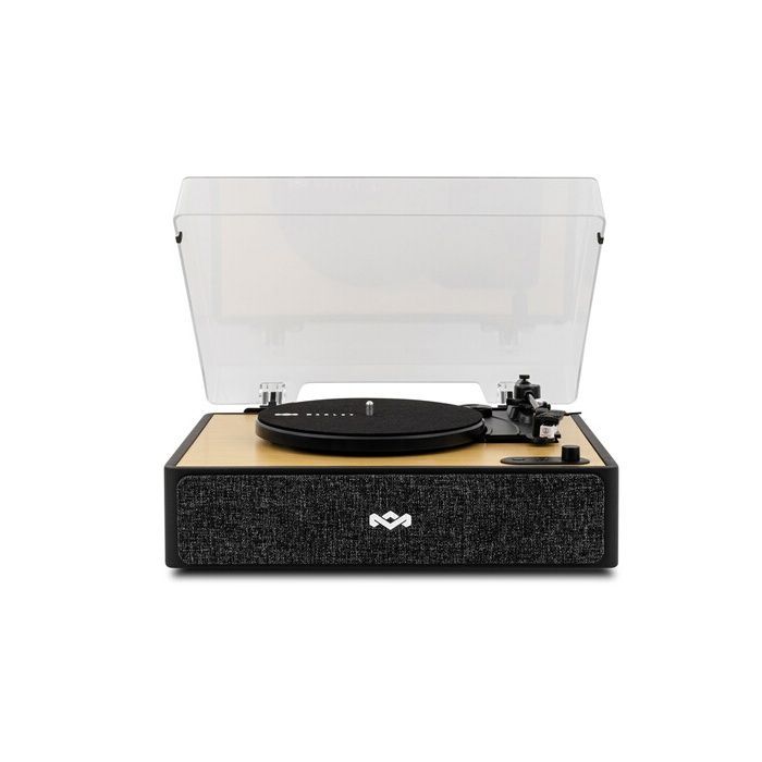 Toca-discos de vinil House Of Marley Rise Up