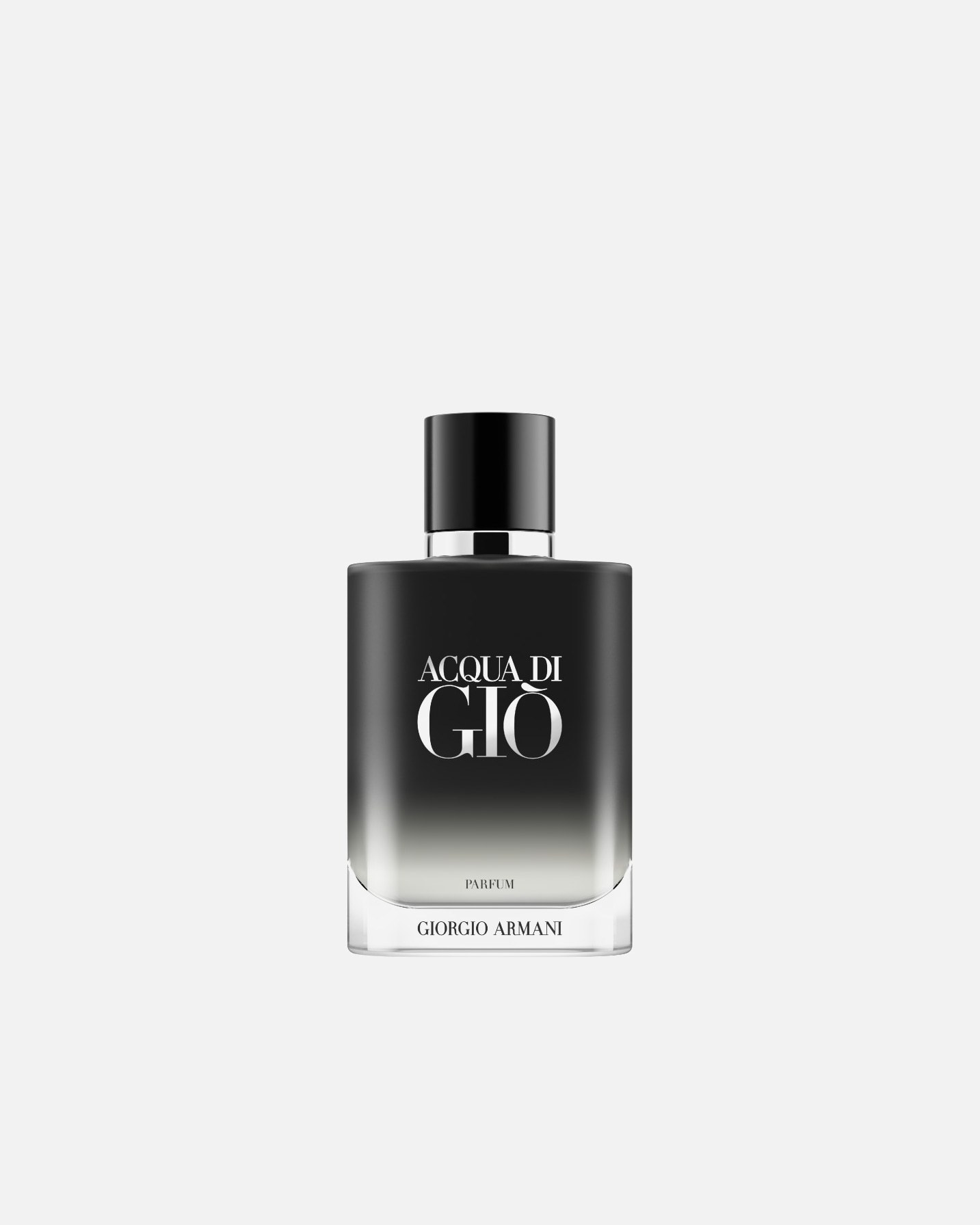 Armani Parfum Acqua di Giò Homme Le Parfum Refillable - 30 ml - plniteľný