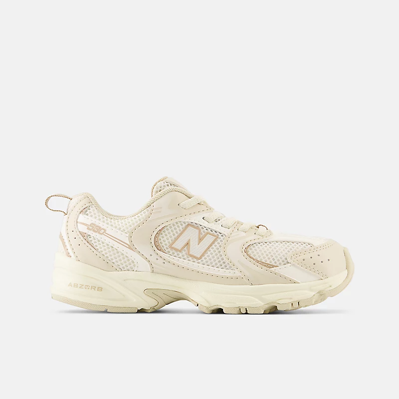 Baby 530 Bungee - Beige mit Angora