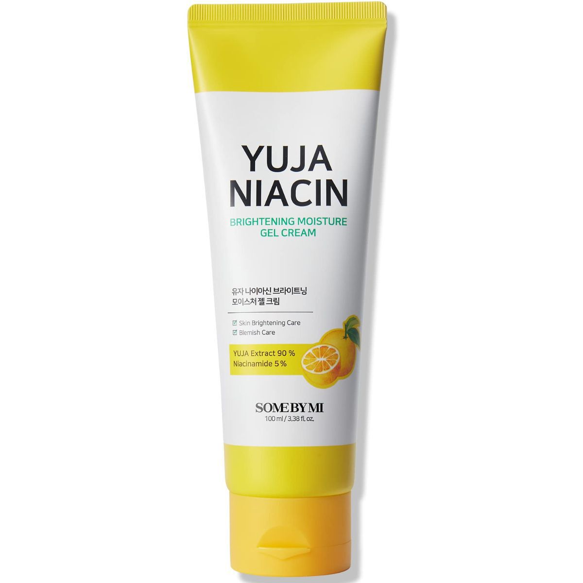 Certains par Mi Yuja Niacin