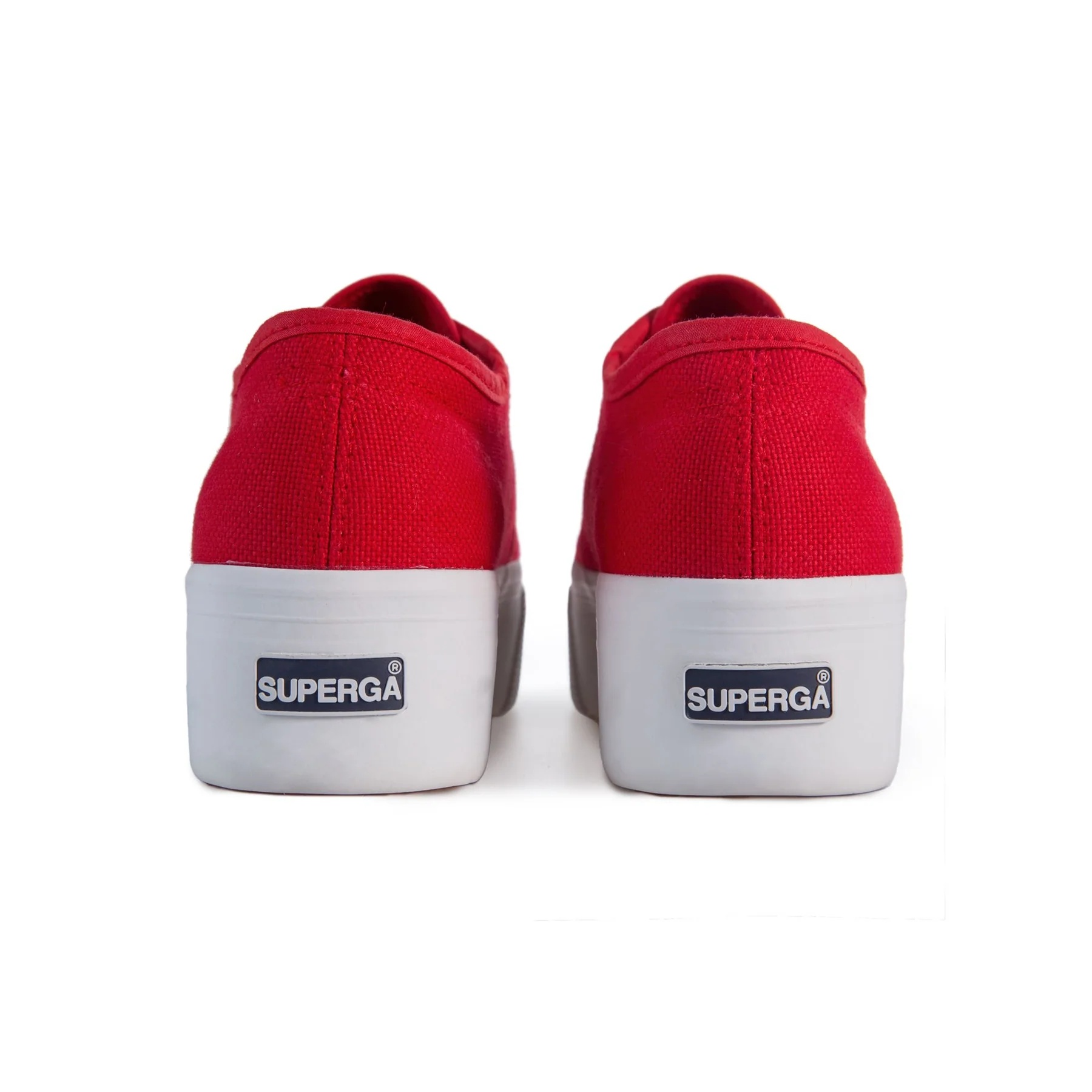 2790 PLATFORM-RED FLAME