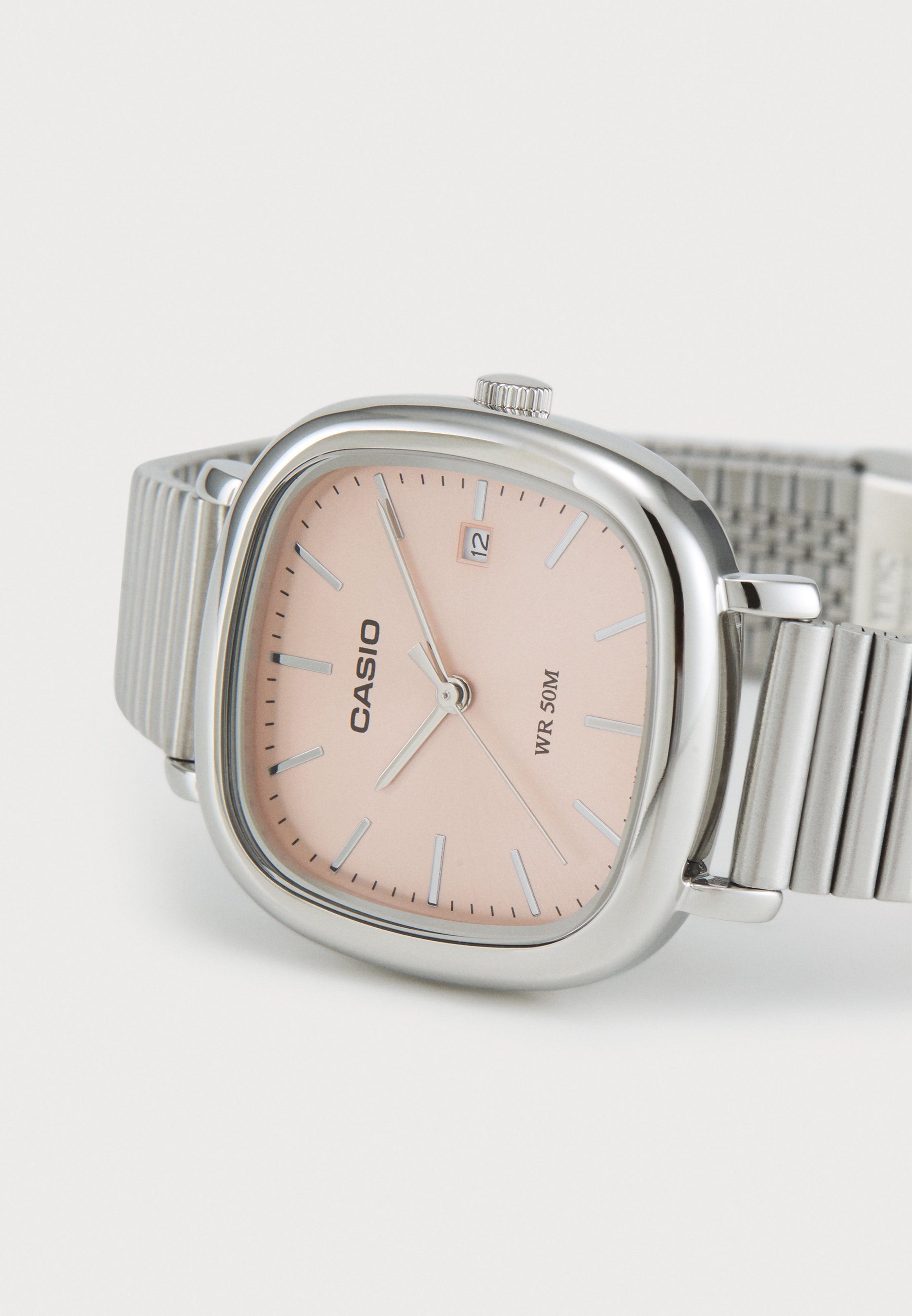 Casio UNISEX - Klokke - rosa