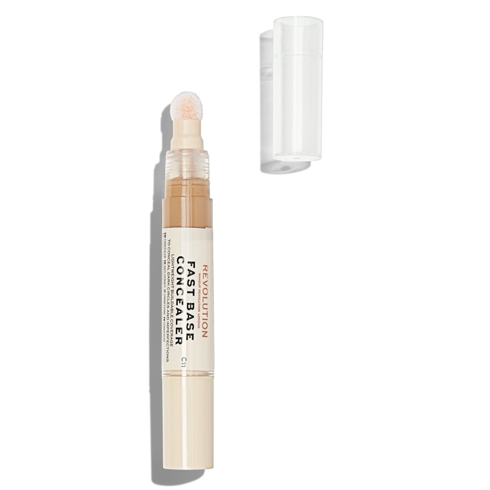 Makeup Revolution Correcteur Fast Base
