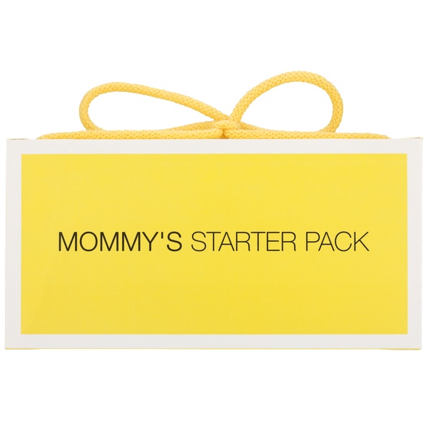 Purite Mommy kezdőcsomagja