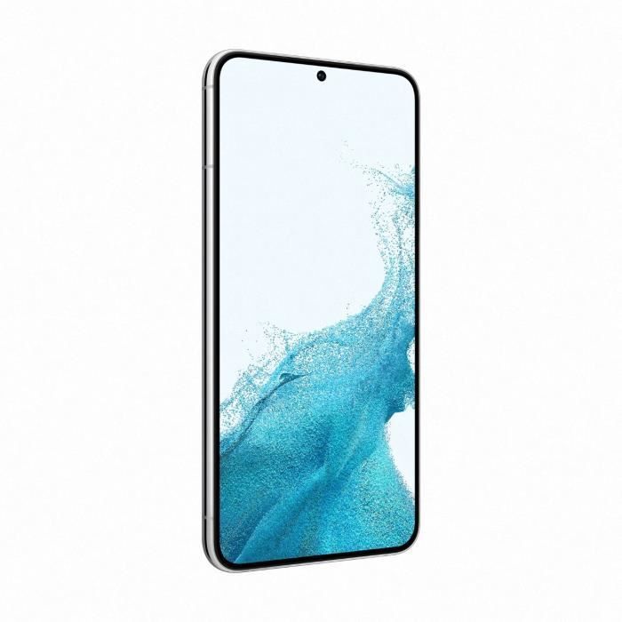 SAMSUNG GALAXY S22 Plus 256GB 5G Branco