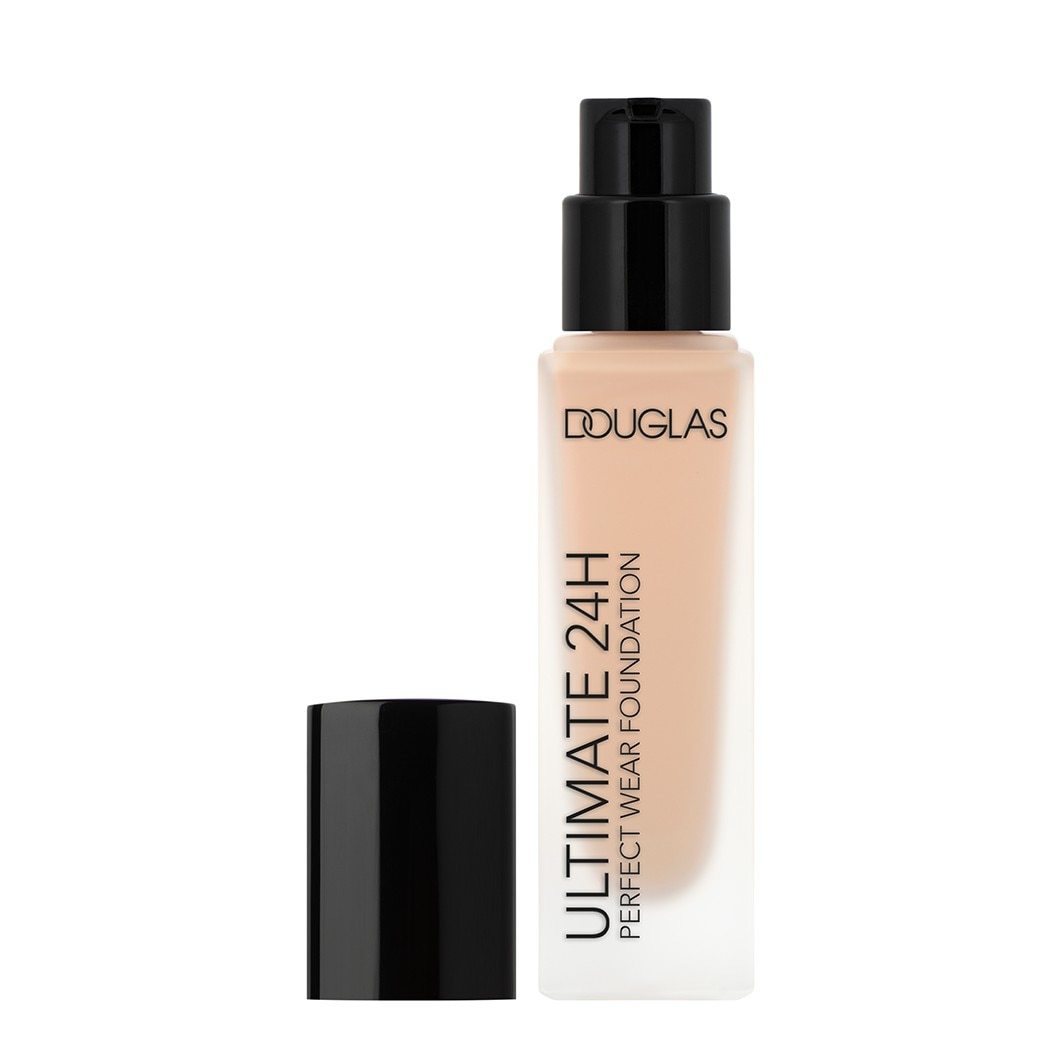 Douglas Collection Foundation Make-Up Ultimate 24H Perfect Wear tonālais krēms - 30 ml