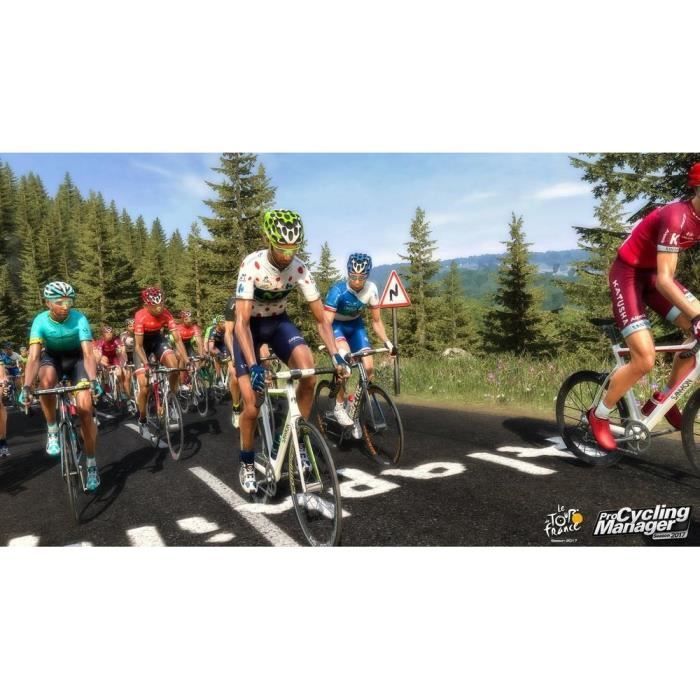 Tour de France 2017 - Gioco per Xbox One
