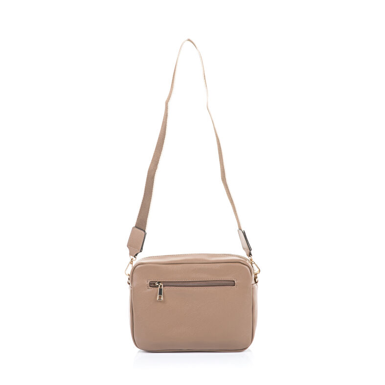  Vrecká Marron Femme