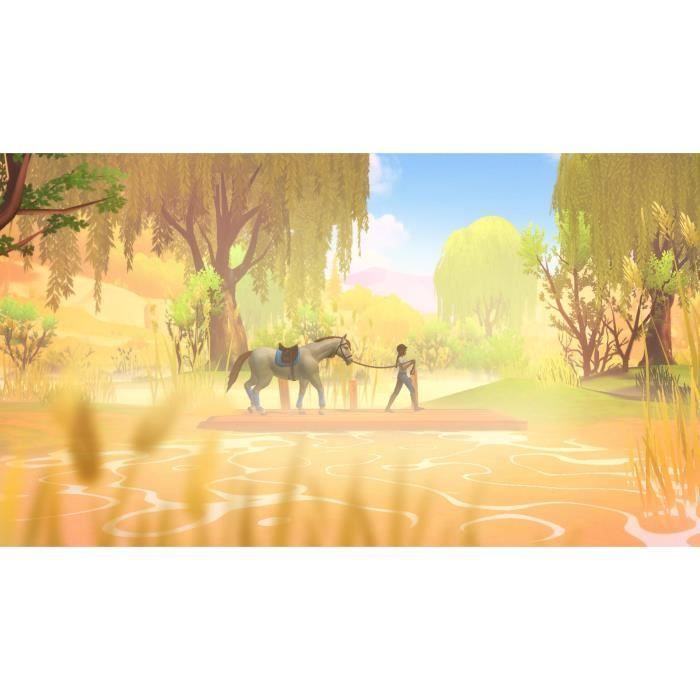 Horse Club Adventures 2 Hazelwood Stories Gioco per Switch