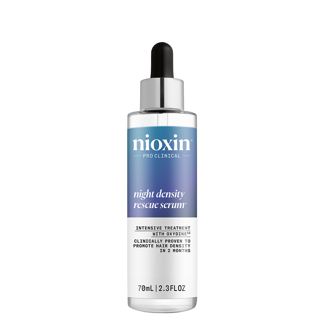 Nioxin Night Density Rescue