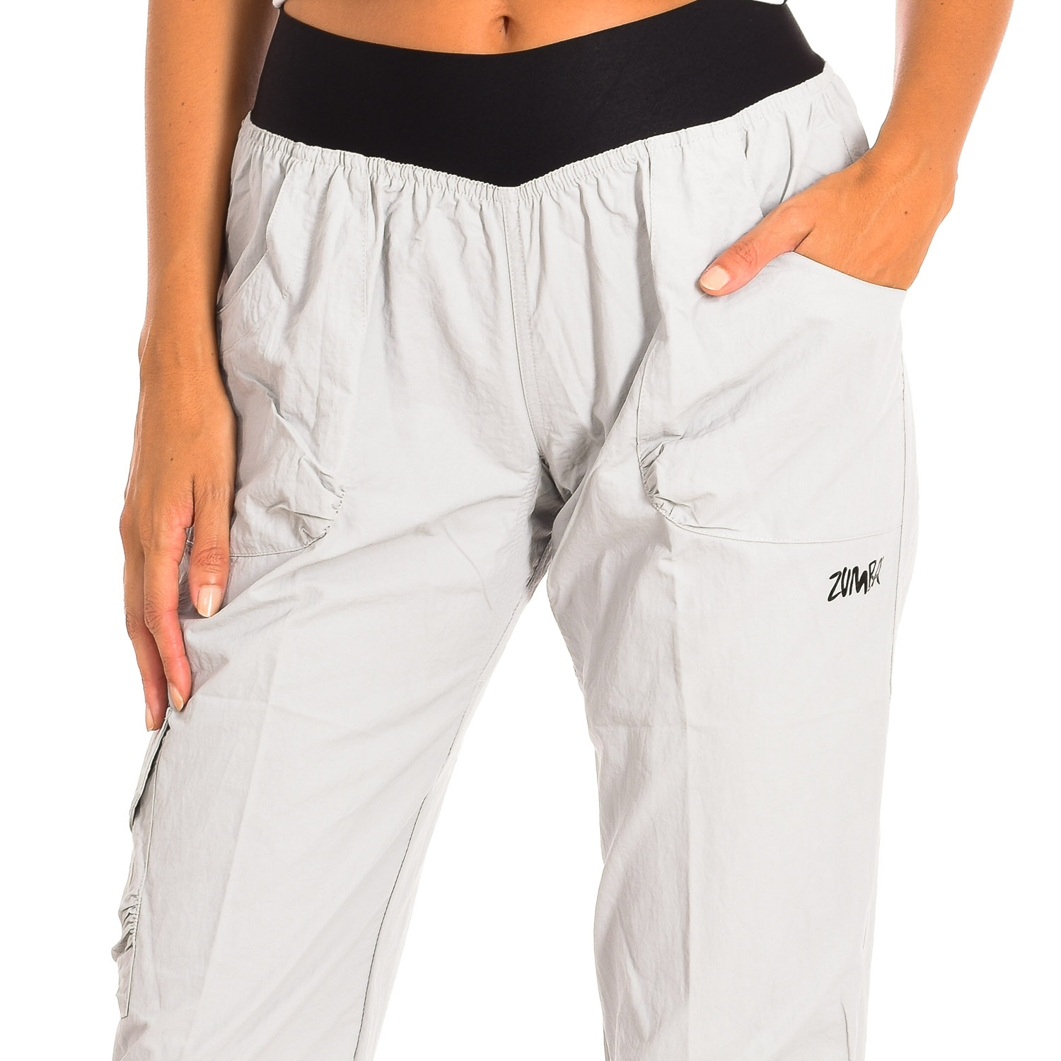  Zumba Sportshorts Z1b00136