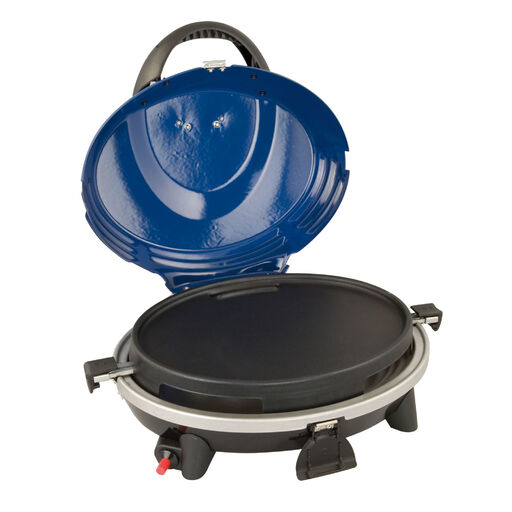 Réchaud/barbecue à cartouche 3 en 1 CV