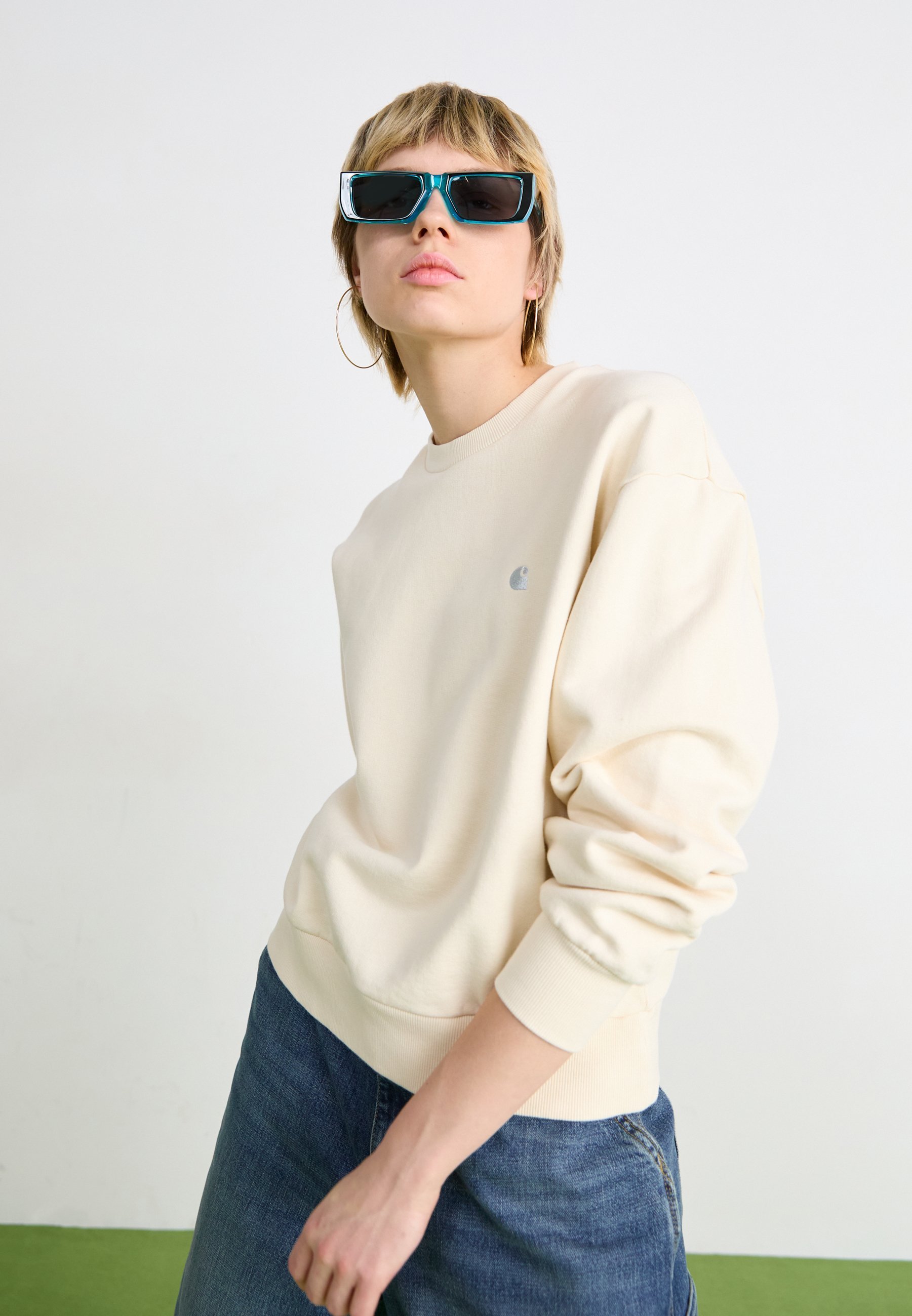 Carhartt WIP-sweatshirts
