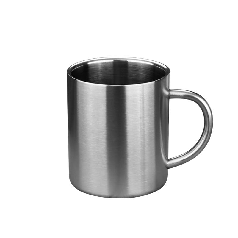 Tazza in acciaio inox con disegno a cartone animato e coperchio, tazza in ceramica personalizzata per coppie, tazze divertenti da caffè, tazze da caffè OO50MK