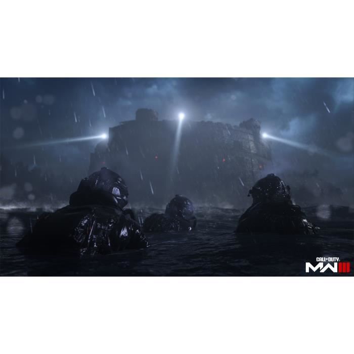 PlayStation 5-console - Standaardeditie + Call of Duty: Modern Warfare III (code in de doos)