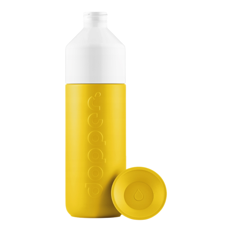 Dopper Lemon Crush