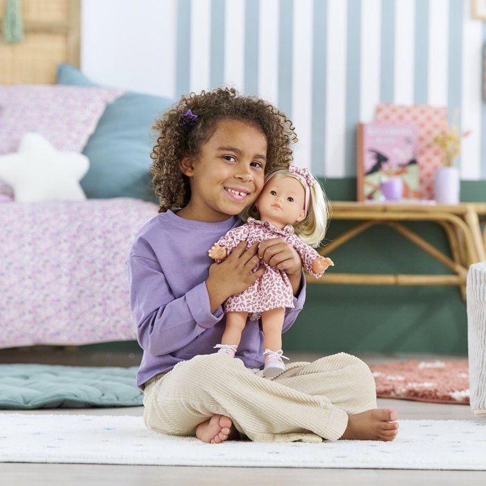 Poupée - COROLLE - Ma Corolle Candice - 36 cm - Dès 3 ans