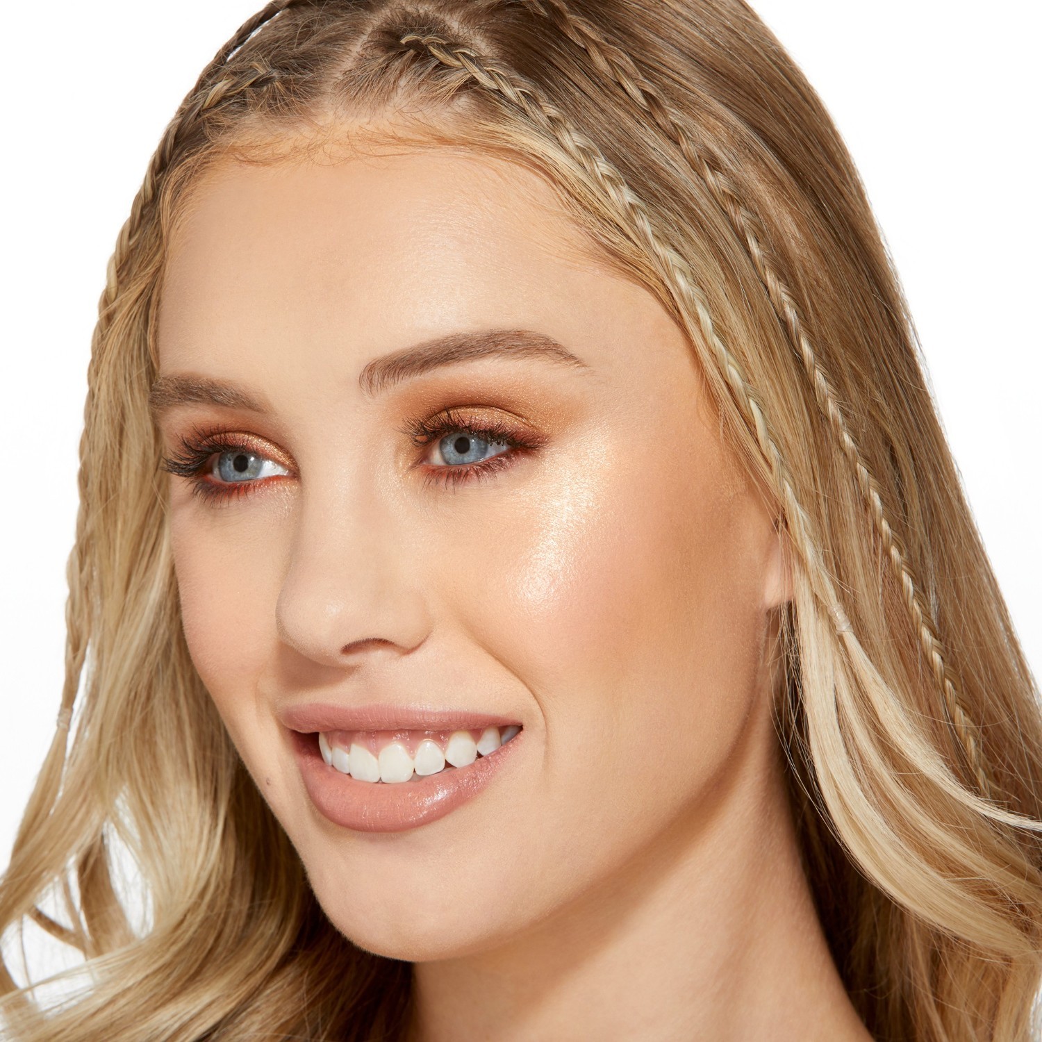 „Too Faced“ žymeklis „Cosmic Crush Moon Crush“ žymeklis - 79,2 g
