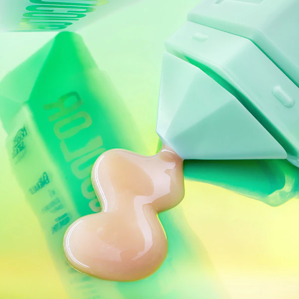 Technocolor Emerald selvbruningskrem for ansiktet 50 ml