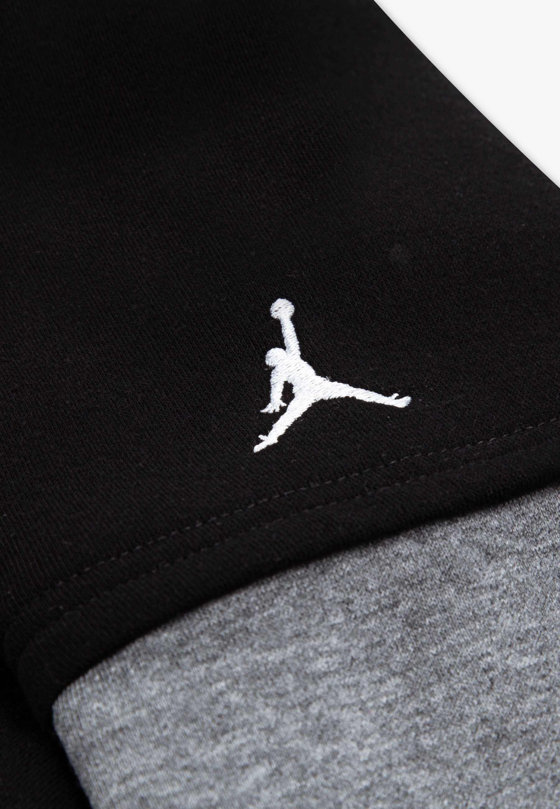 Jordan FUTURE FLIGHT CREW SET - Trainingspak - zwart