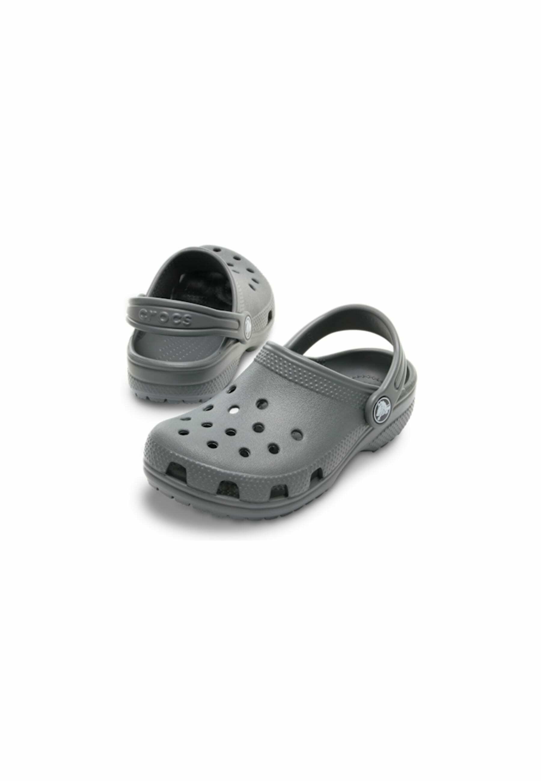Crocs CLASSIC UNISEX - Tresko - black