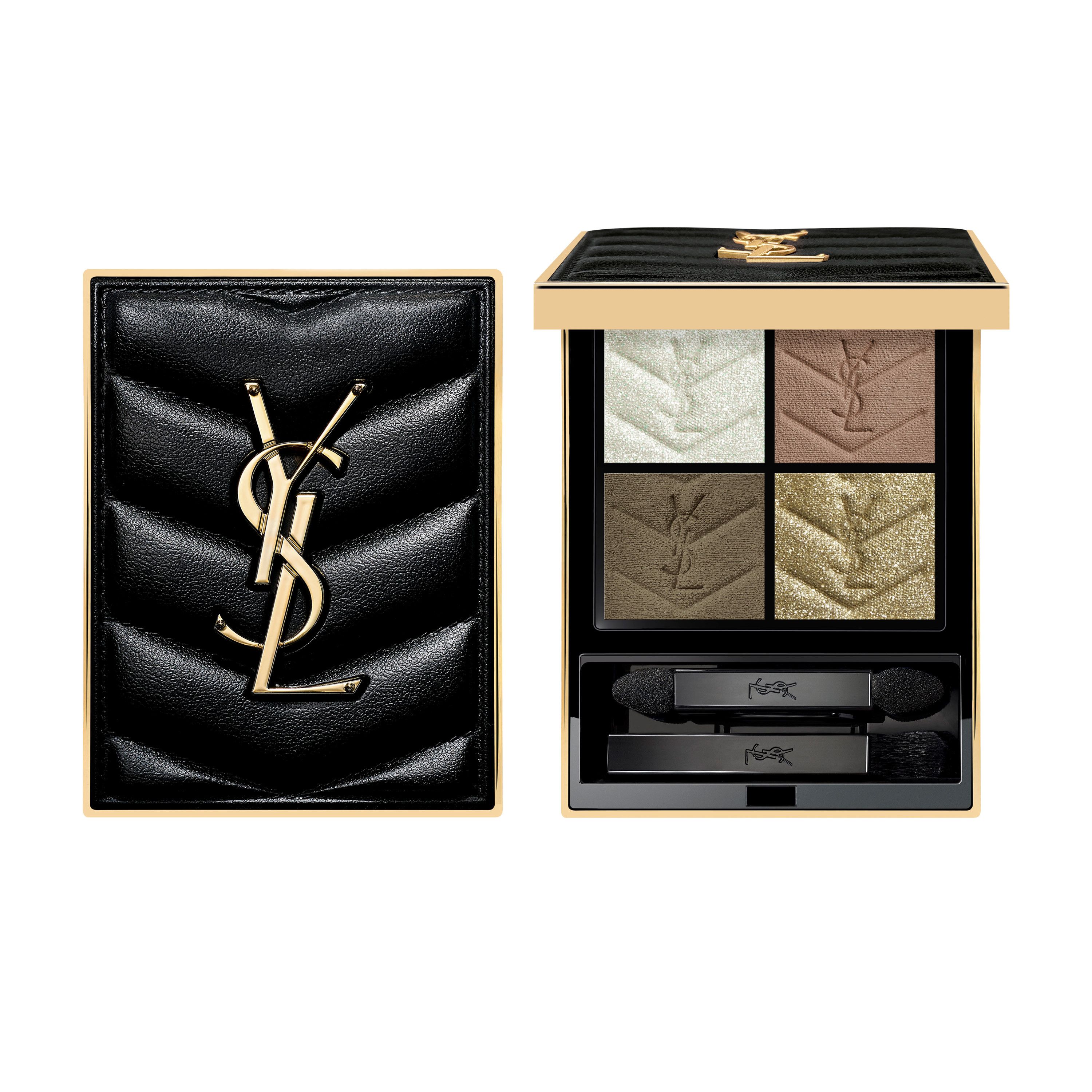 Couture Mini Clutch acu ēnu paletes Greznas acu ēnas