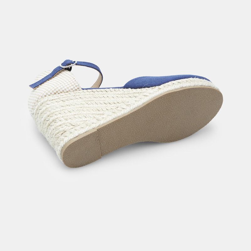BATA espadrilles voor dames