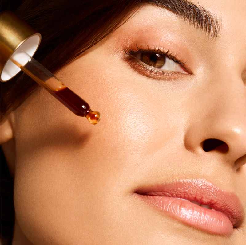 Collistar Magic Drops Concentrado Autobronzeador Facial