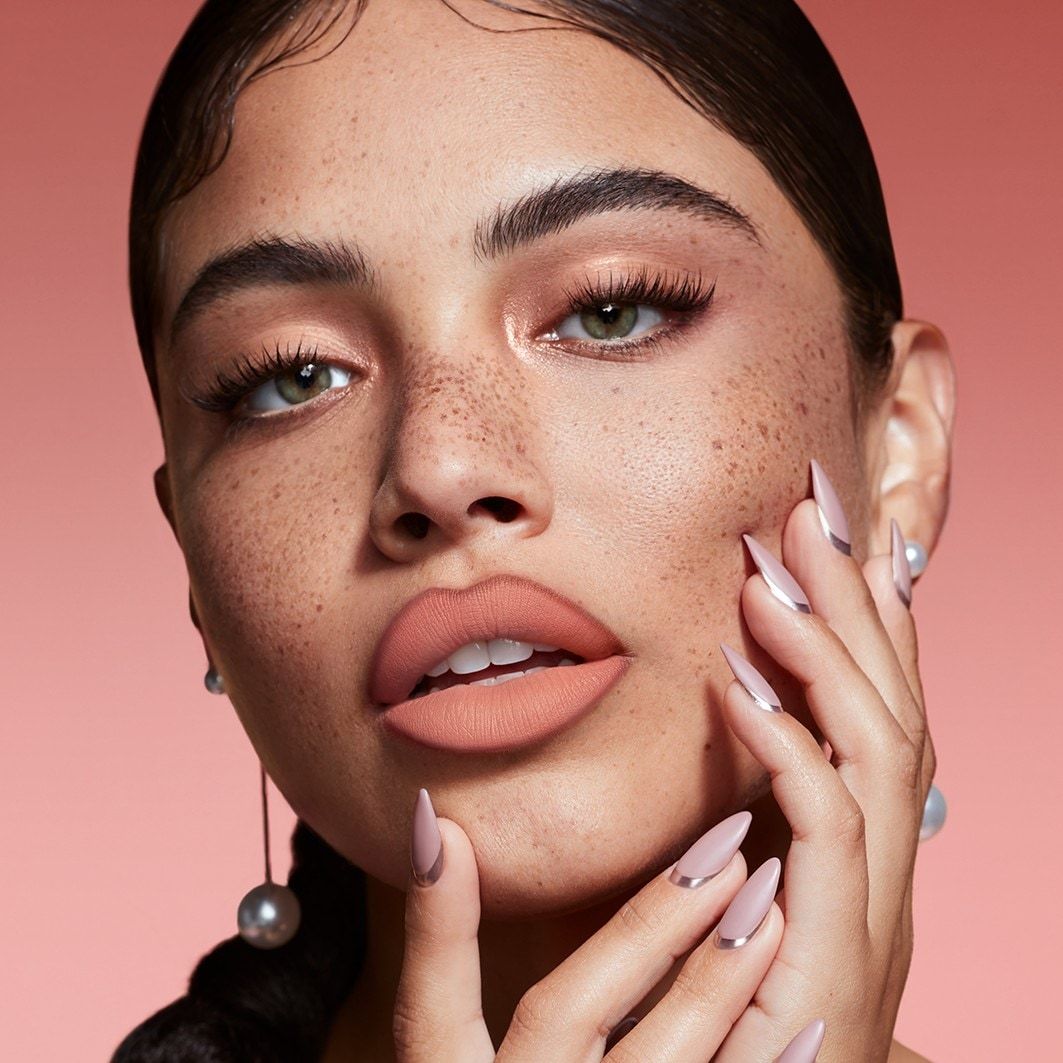 Morphe Lipliner Soulmatte Hydra Fill Gel Lipliner – 0,21 g