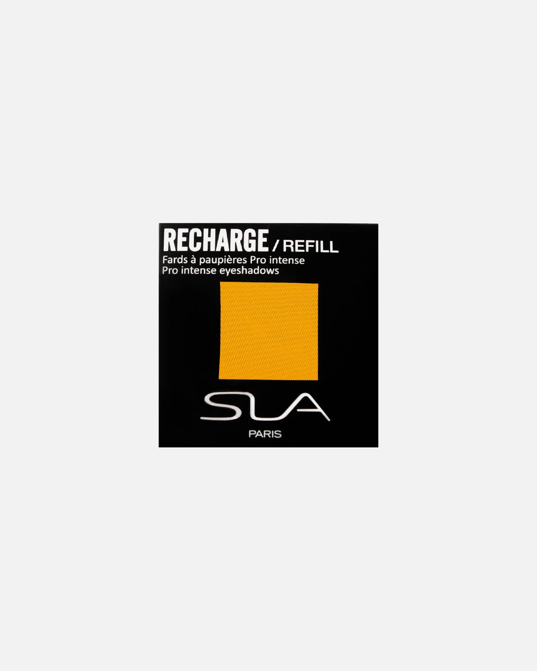 SLA Paris Fards à paupières Pro intense