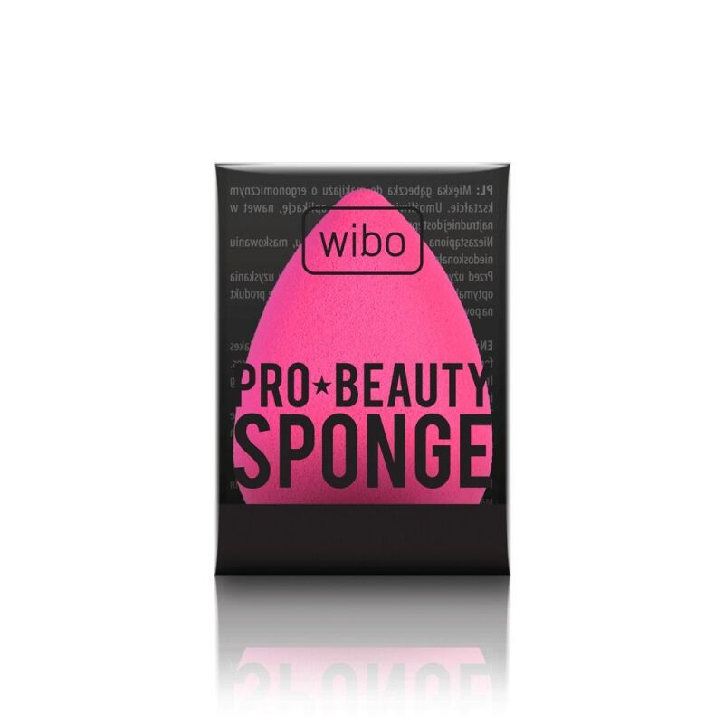 Wibo Pro Beauty
