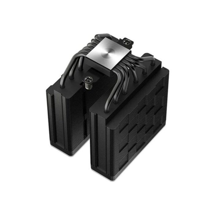 DeepCool AG620 BK ARGB V2