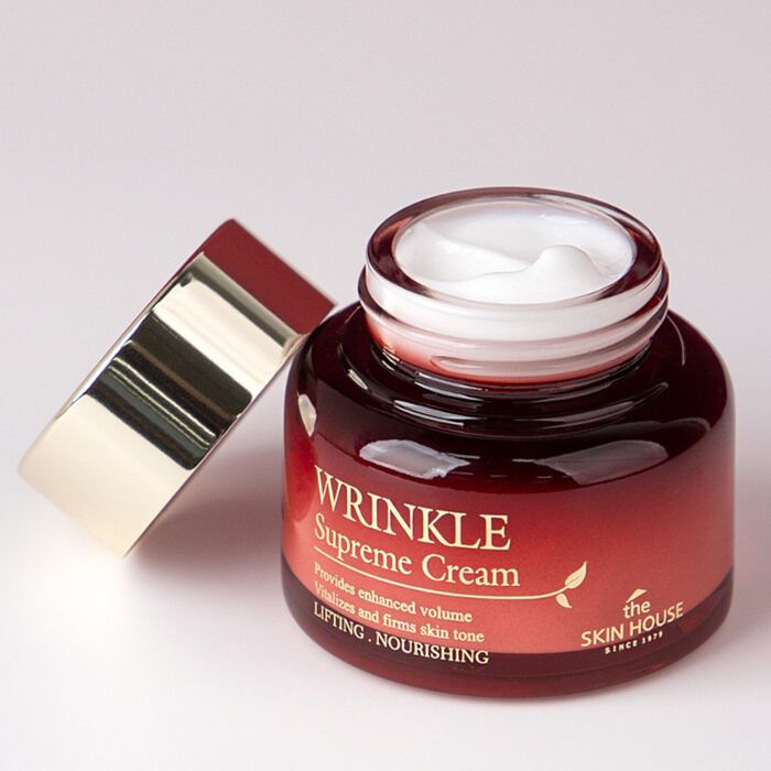 The Skin House Rynke Supreme