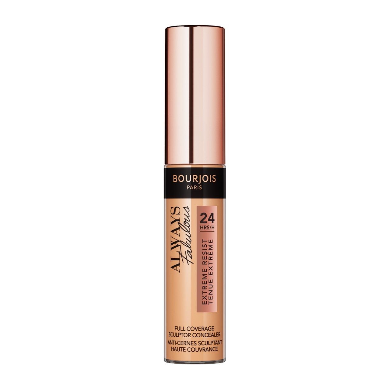 Korektor Always Fabulous Makeup Korektory na tmavé kruhy a kruhy pod očami