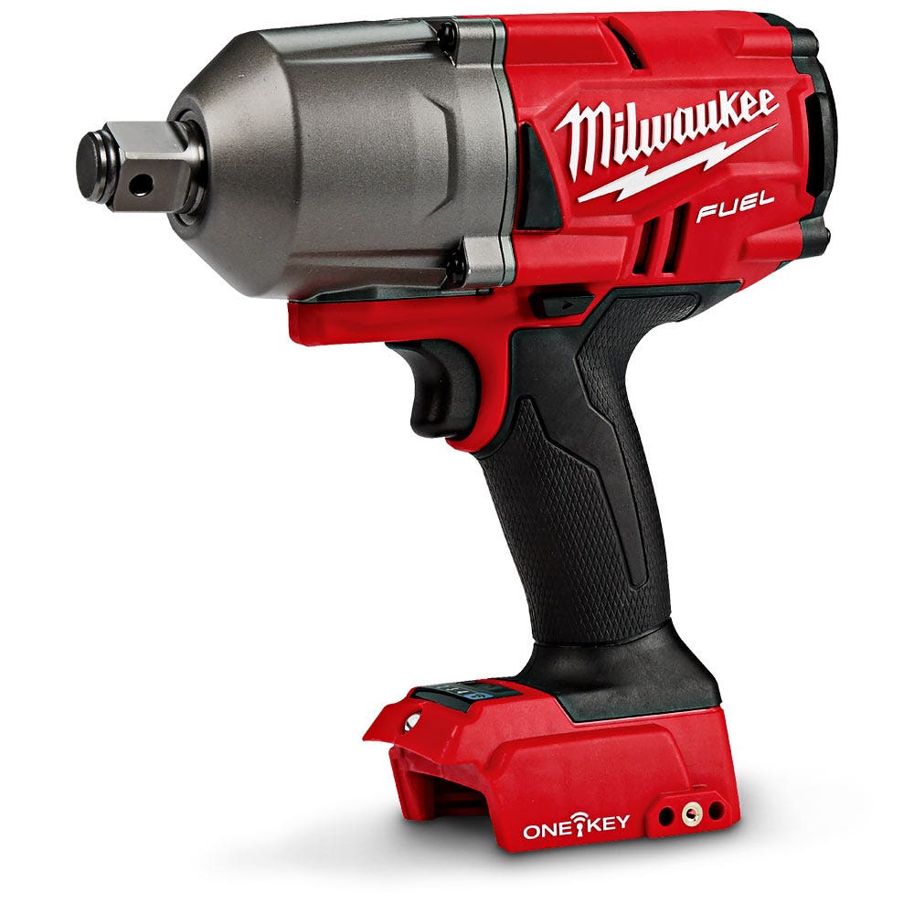 Milwaukee 18V FUEL™ ONE-KEY™ Skin M18ONEFHIWF34-0 Hochleistungs-Schlagschrauber 3/4