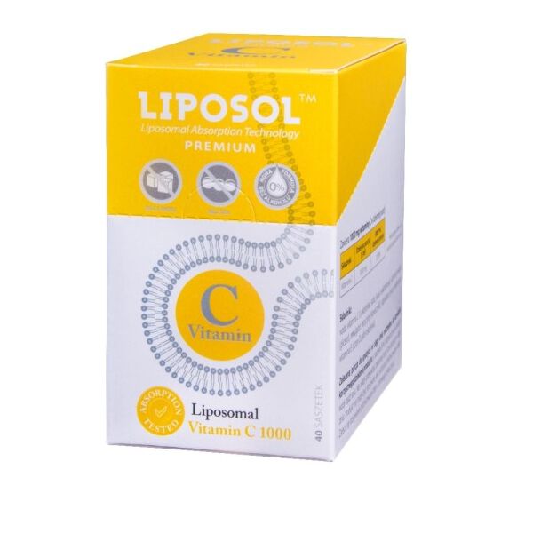 Aliness Liposol