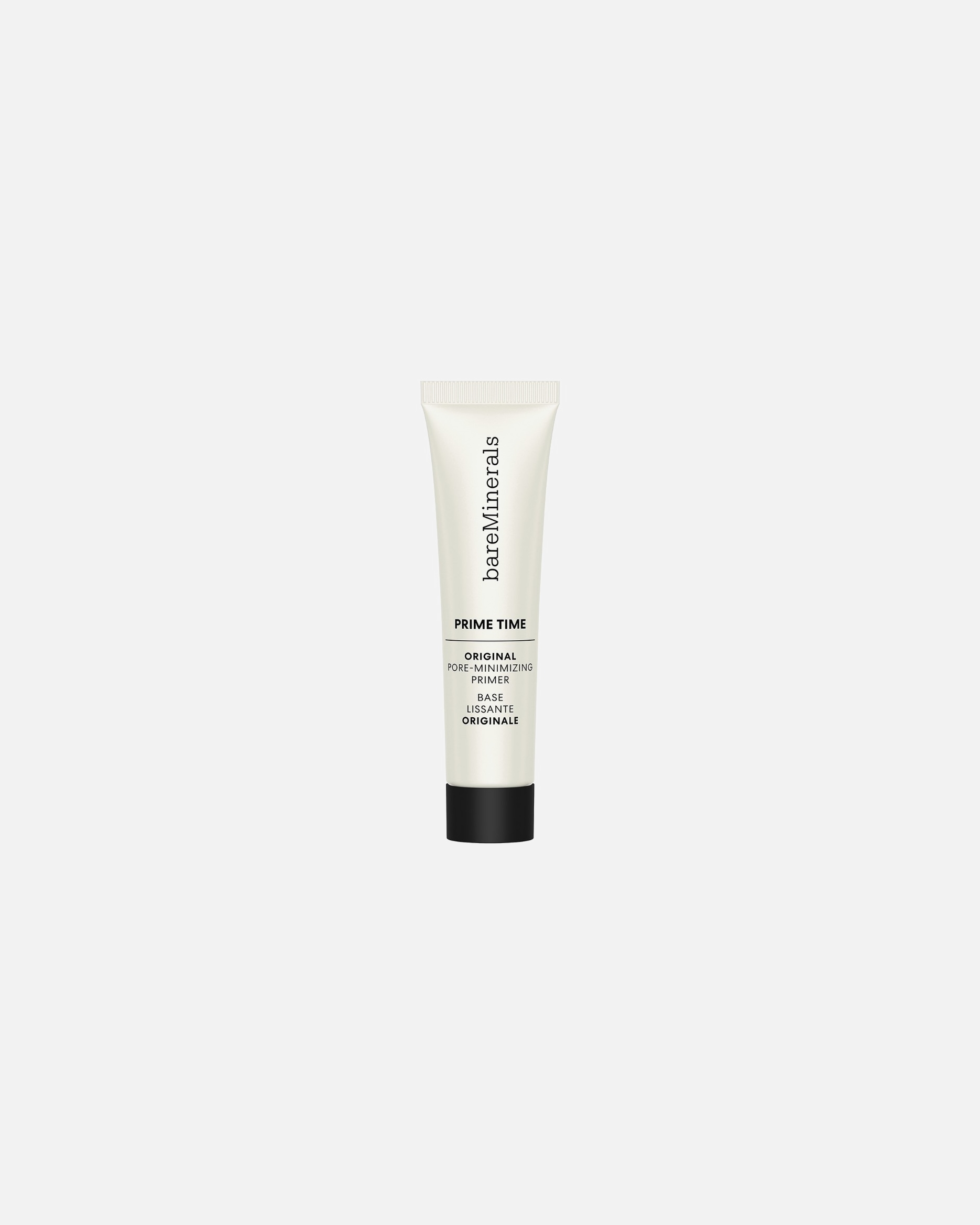 bareMinerals Primer Prime Time Original Pore Refining Primer – 15 ml