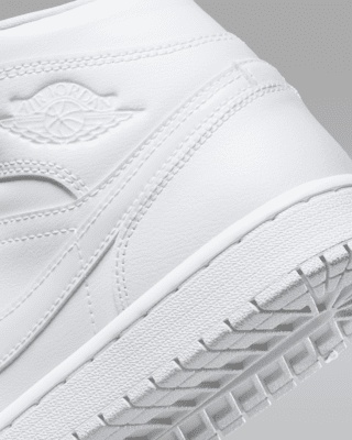 Air Jordan 1 Mid Women's Shoes