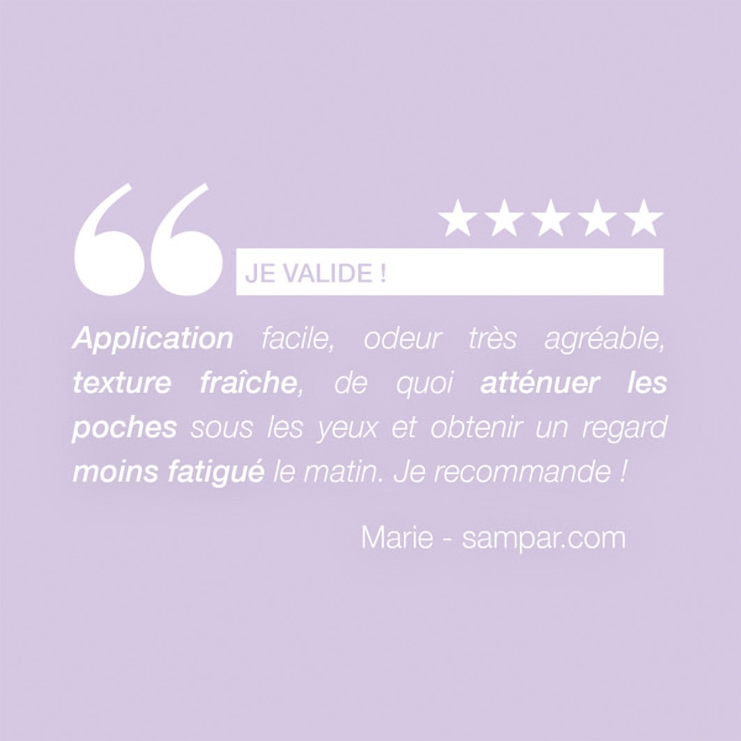 Sampar Merveill'Yeux Roll-on Nuit