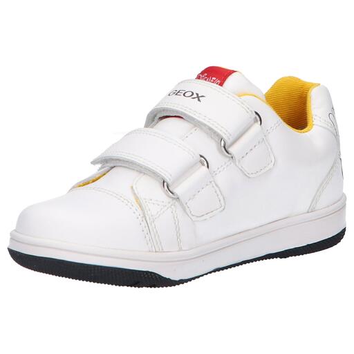  Geox B251la 00085 B Nya Flick Sportskor