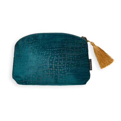 House of RitualsVellore Collection Make-up Bag