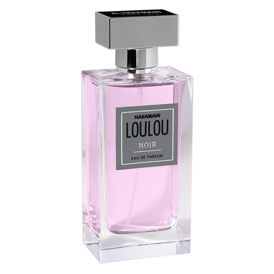 Al Haramain Loulou Noir