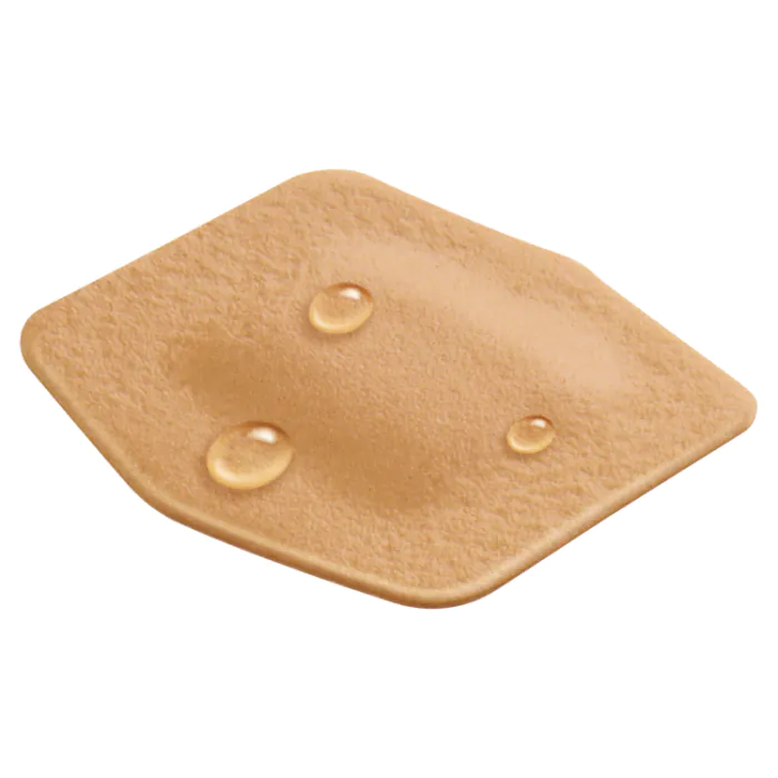 Viscoplast Active, Plastry piankowe