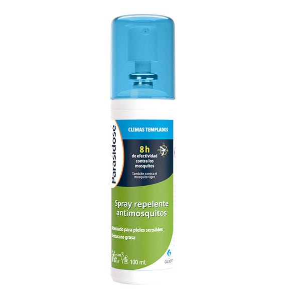Szúnyogriasztó spray | 100ML