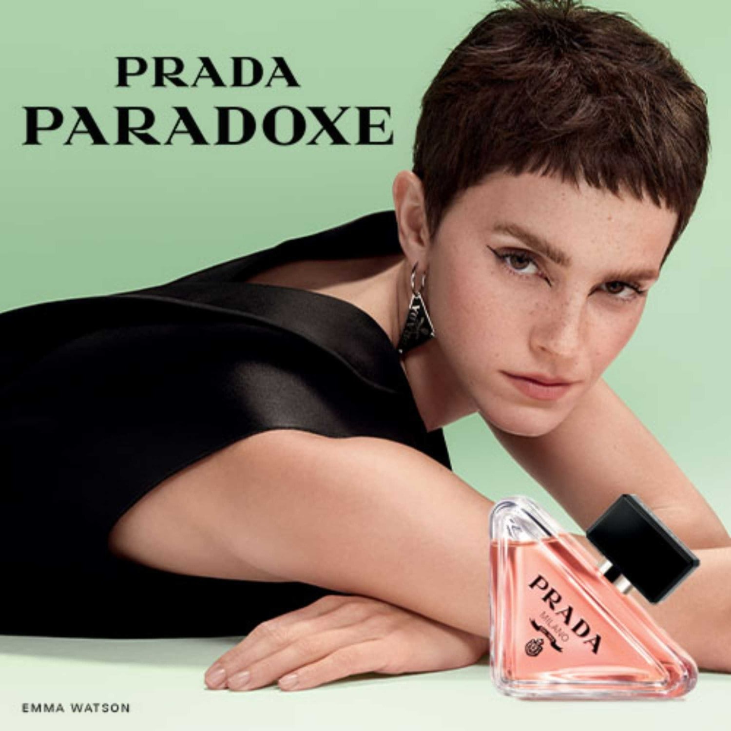 Prada Rechargeable