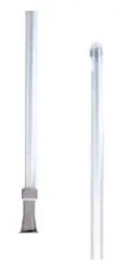 Rectale sonde MED'S PVC Ch22 40cm