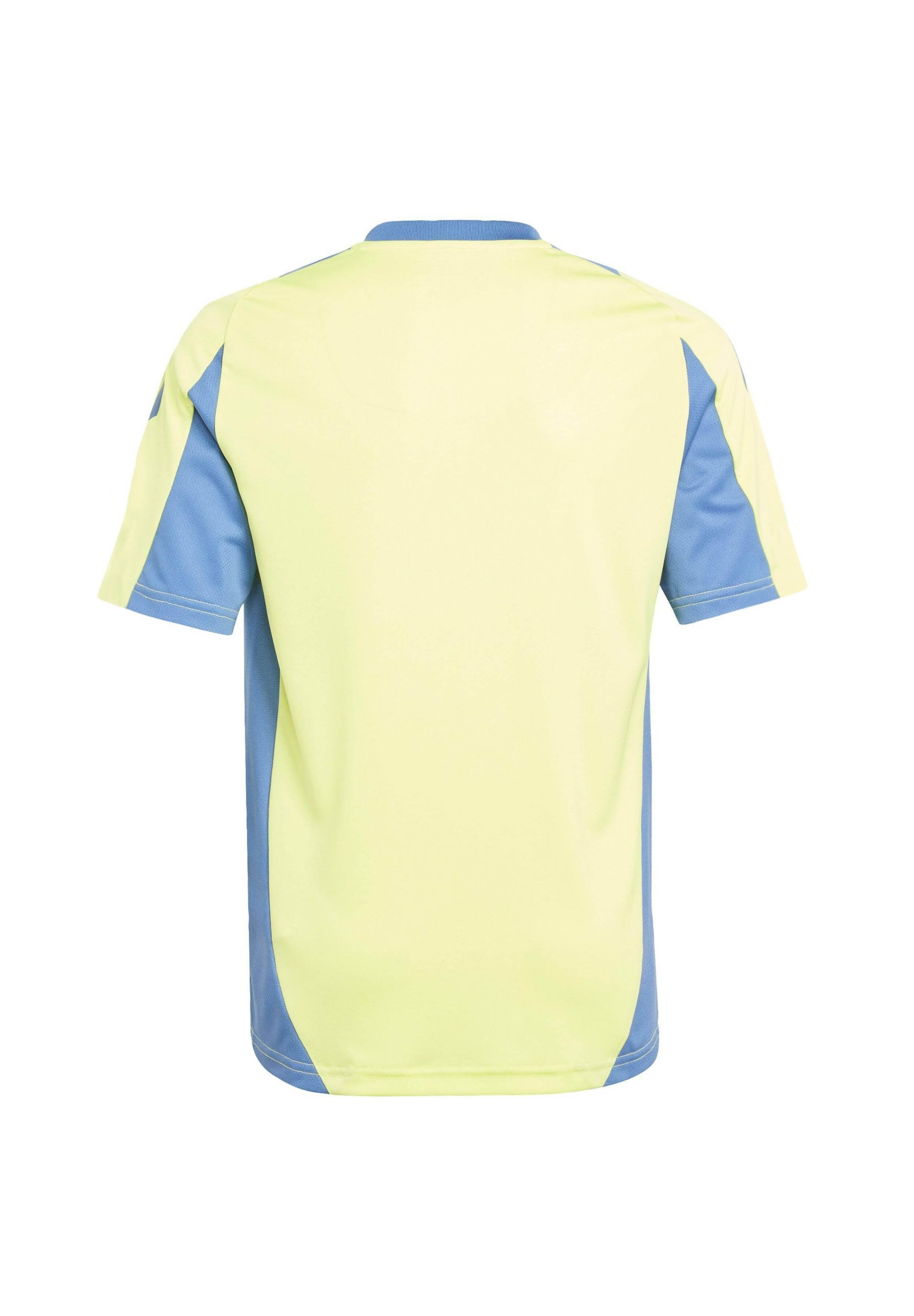 adidas Performance AJAX AMSTERDAM TIRO 24 COMPETITION KIDS - Tenue de club - Jaune vif