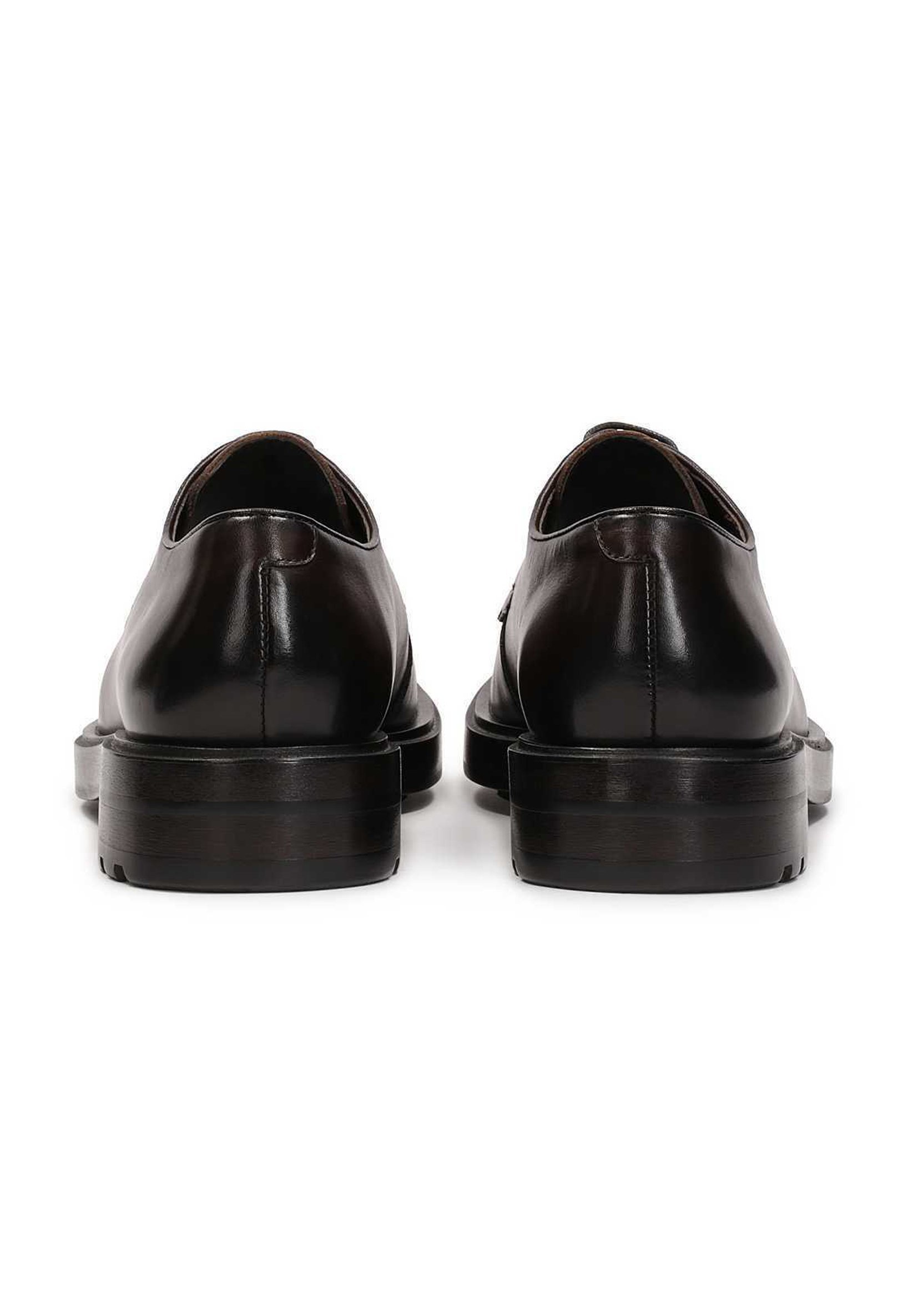 Kazar HENRYST - Eleganti scarpe stringate - marroni