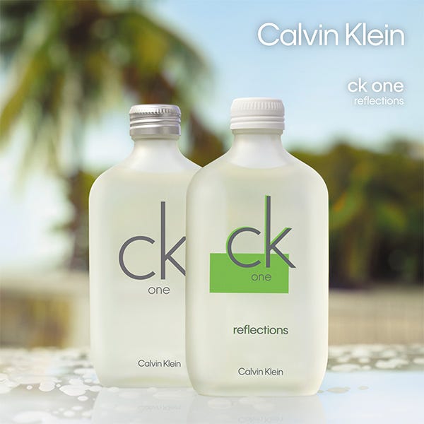 Ck One Summer| 100ML