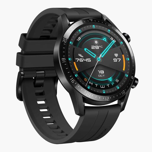 Huawei GT 2 Sport 46mm
